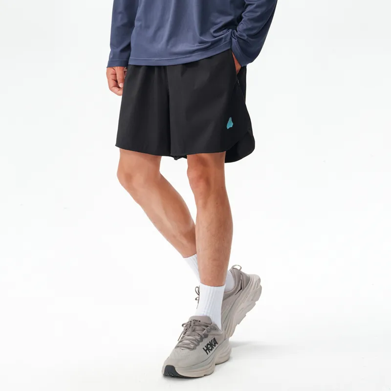 ZONEiD Sports Shorts Men-3