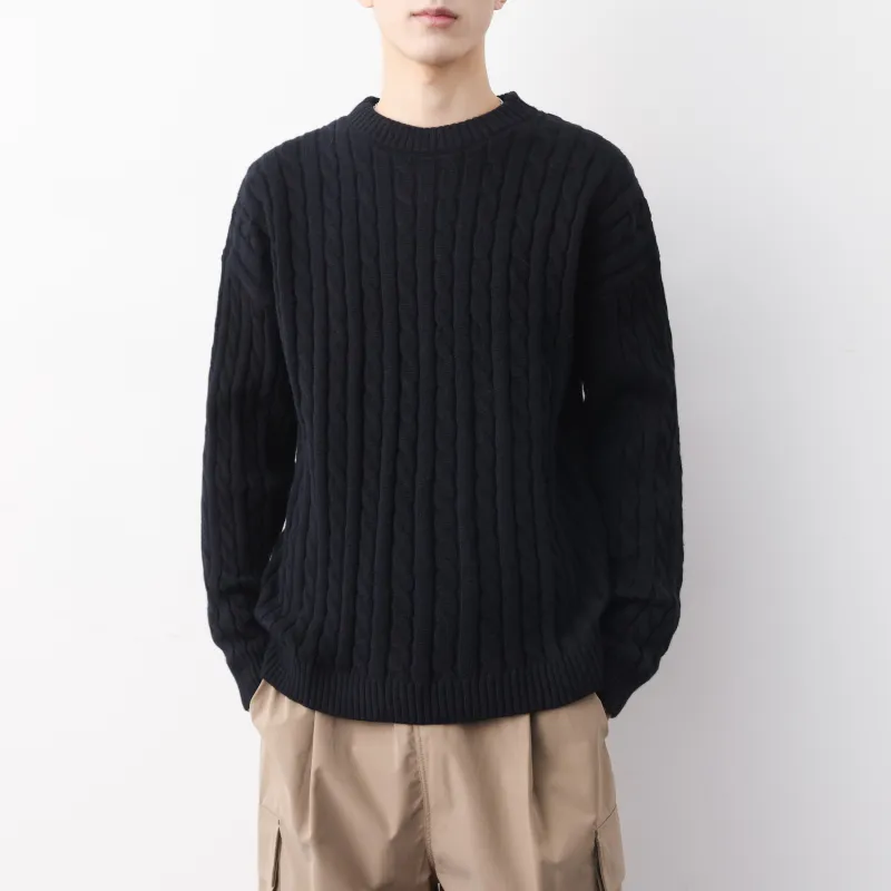 ZONEiD Sweaters Unisex-12