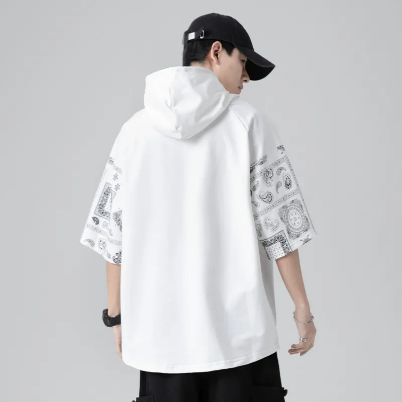 ZONEiD T-Shirts Unisex-7