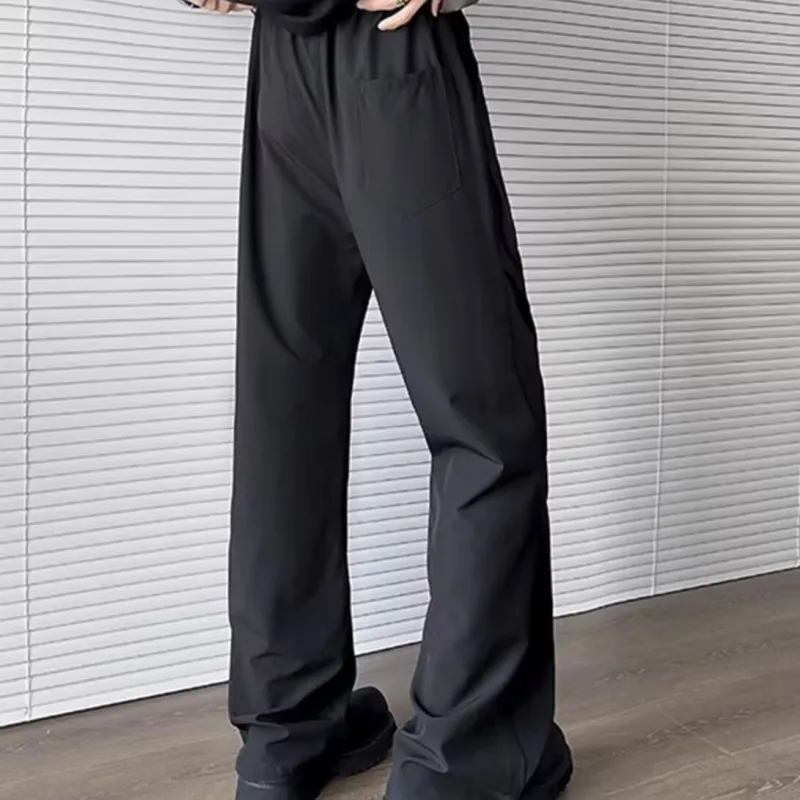 ZONEiD Casual Pants Unisex-4
