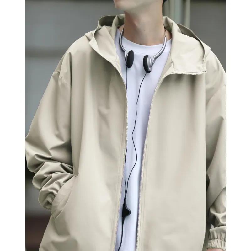 ZONEiD Jackets Unisex-11