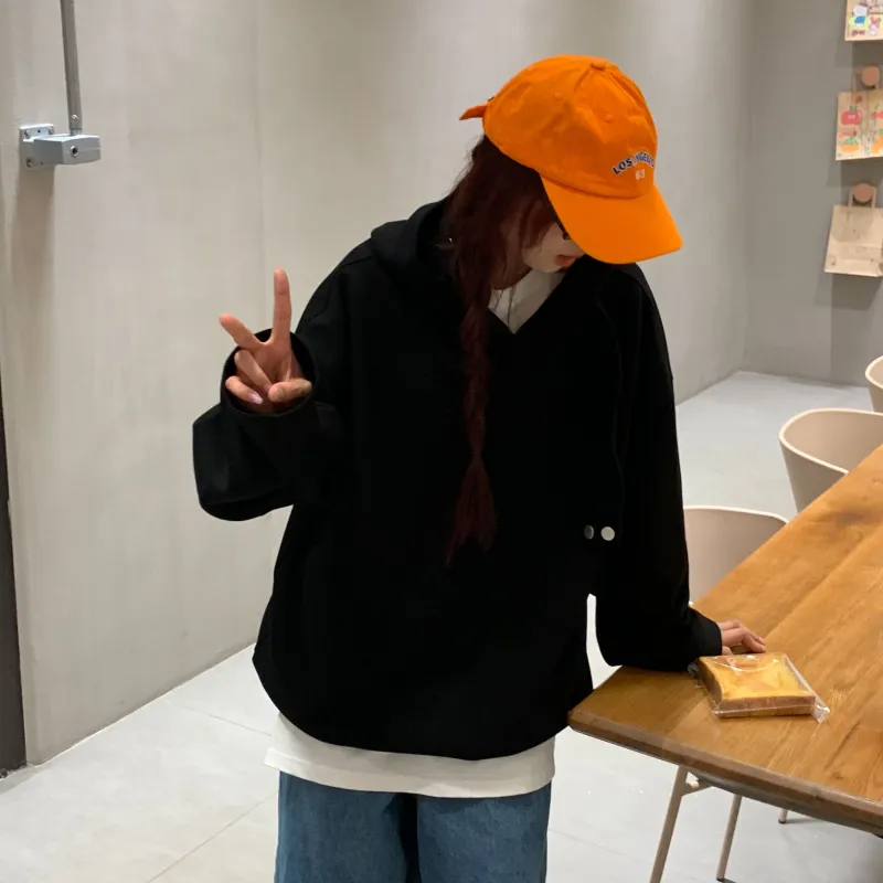 ZONEiD Sweatshirts Unisex-3
