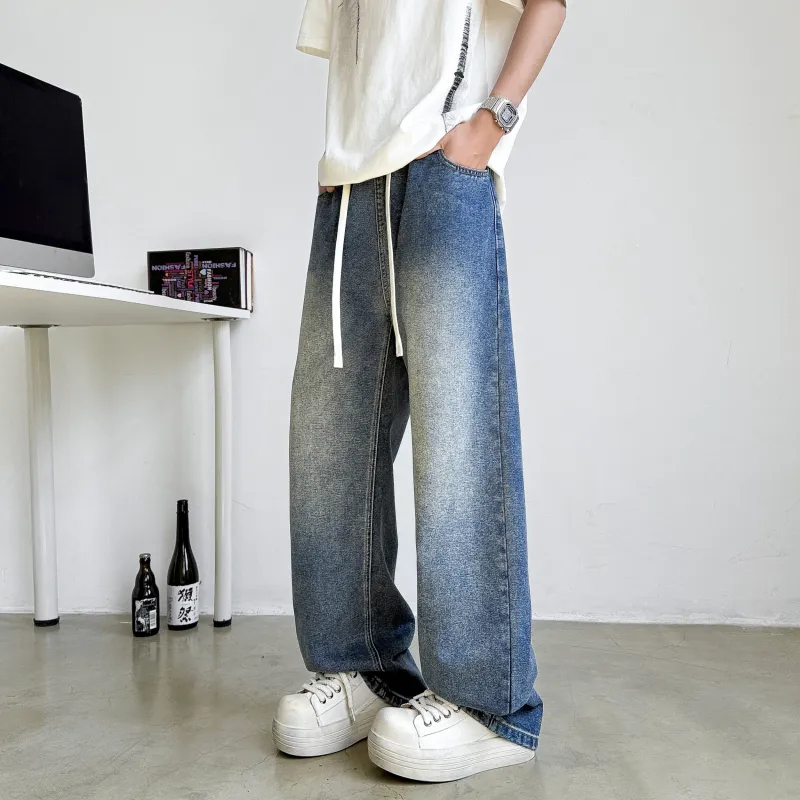 ZONEiD Jeans Unisex-14