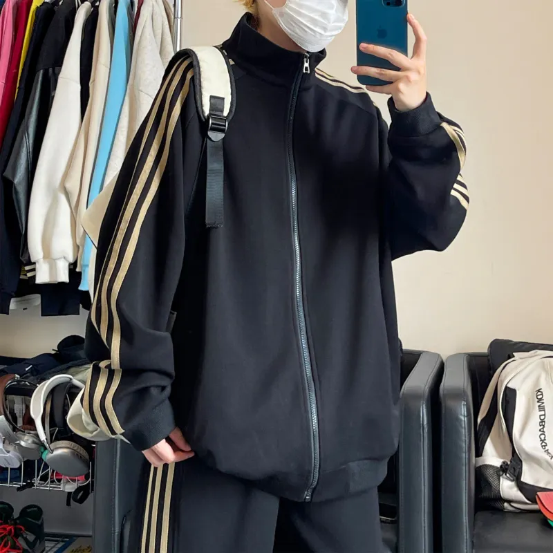 ZONEiD Sweatshirts Unisex-6
