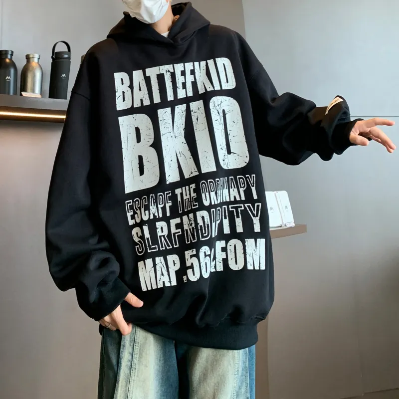 ZONEiD Sweatshirts Unisex-4