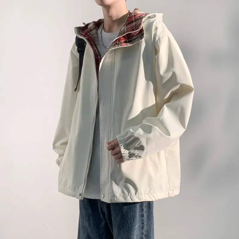 ZONEiD Jackets Unisex-15