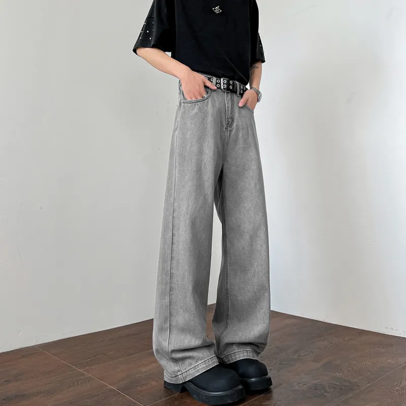 ZONEiD Jeans Unisex-10