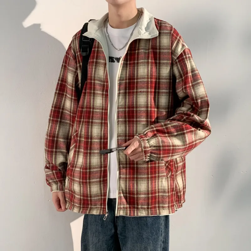 ZONEiD Jackets Unisex-21
