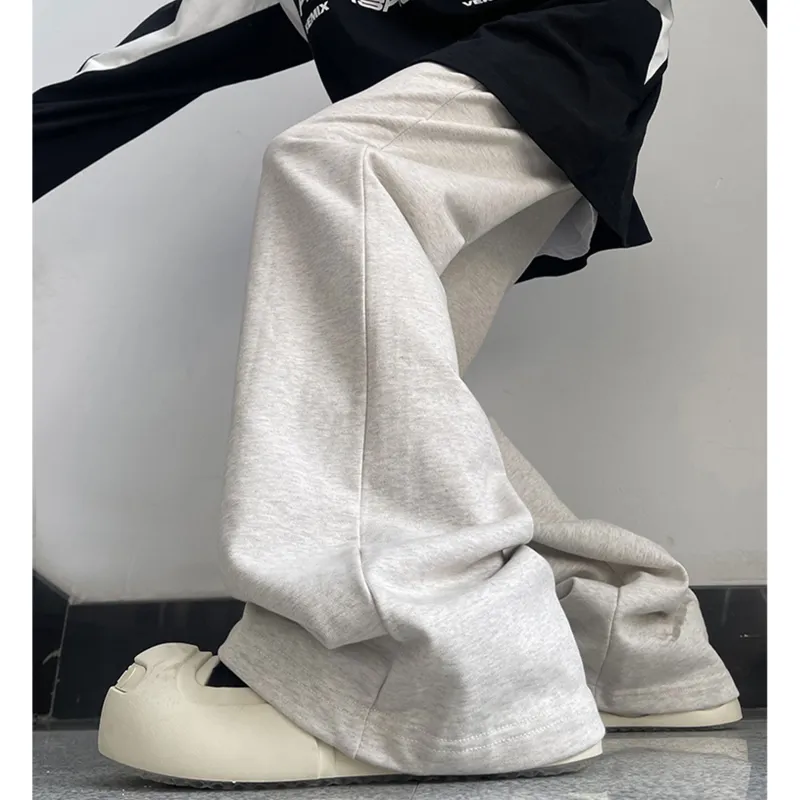 ZONEiD Casual Pants Unisex-13