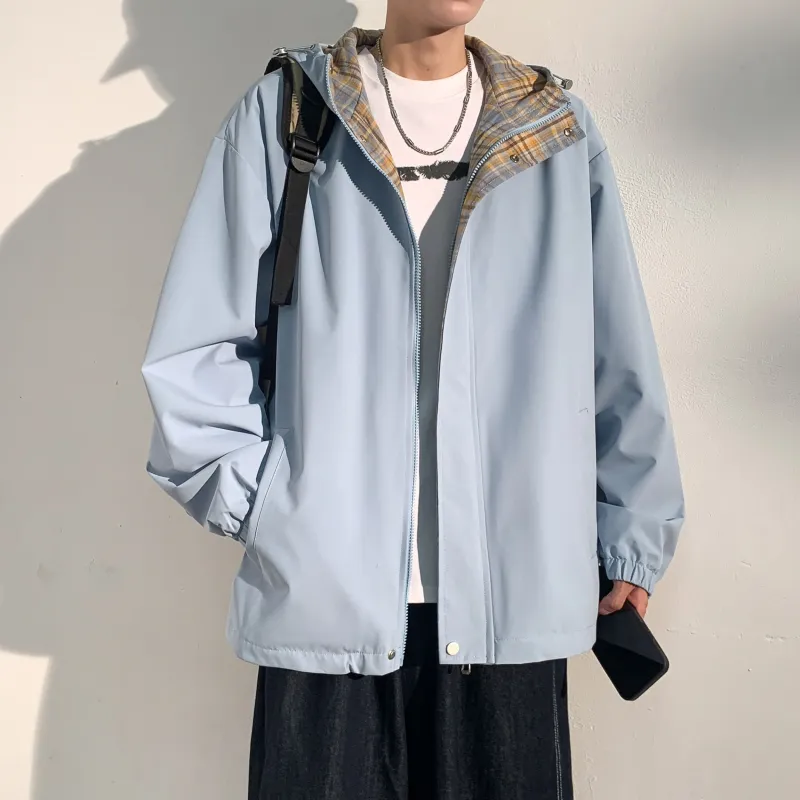 ZONEiD Jackets Unisex-25
