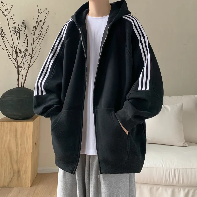 ZONEiD Sweatshirts Unisex-1