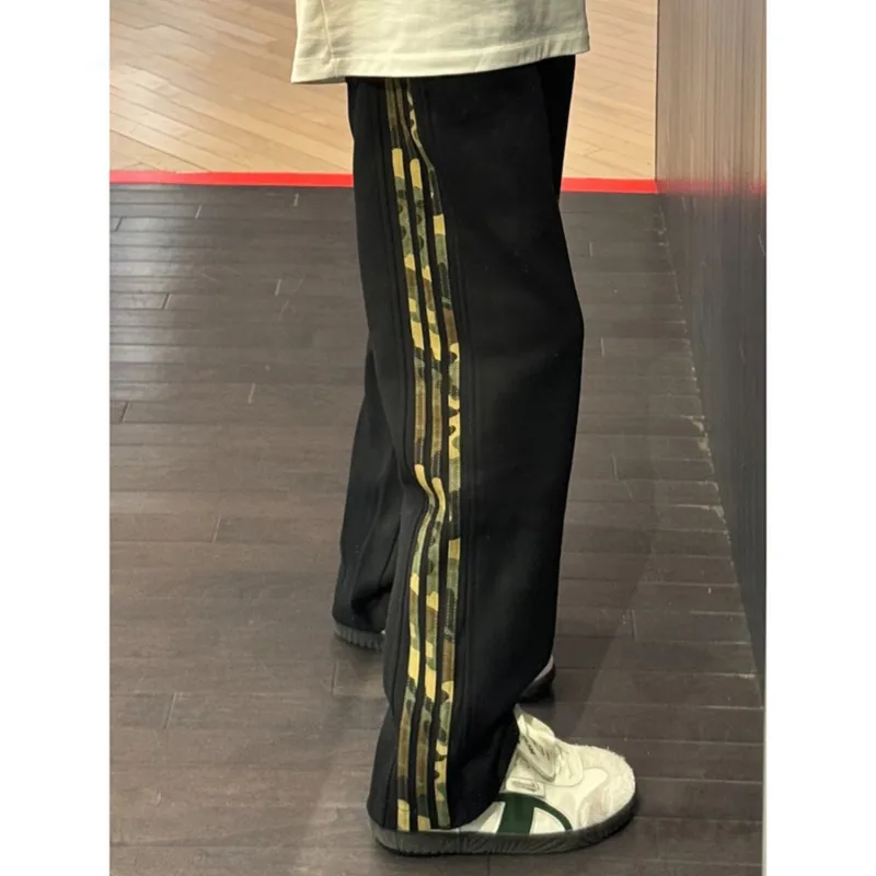 ZONEiD Casual Pants Unisex-4