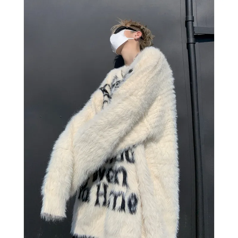 ZONEiD Sweaters Unisex-13