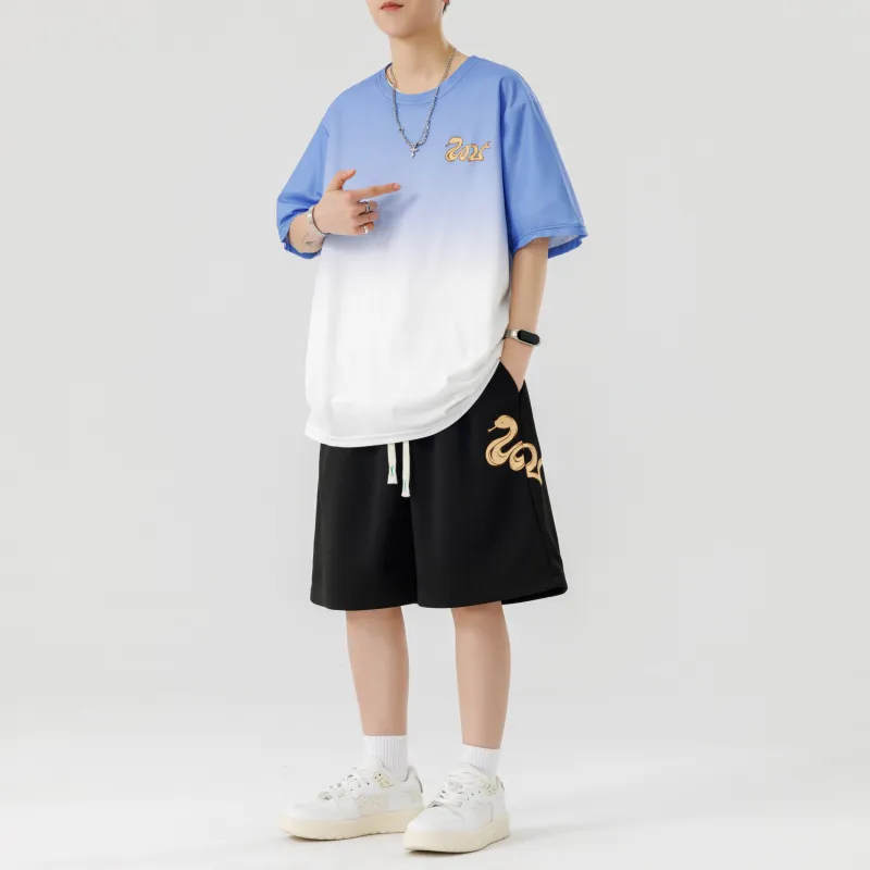 ZONEiD Casual Sportswear Unisex-2
