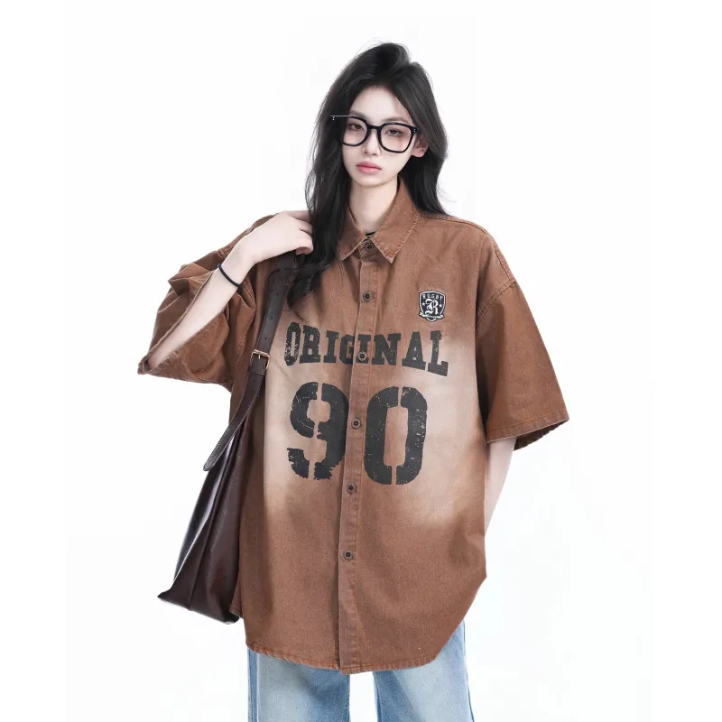 ZONEiD Shirts Unisex-6