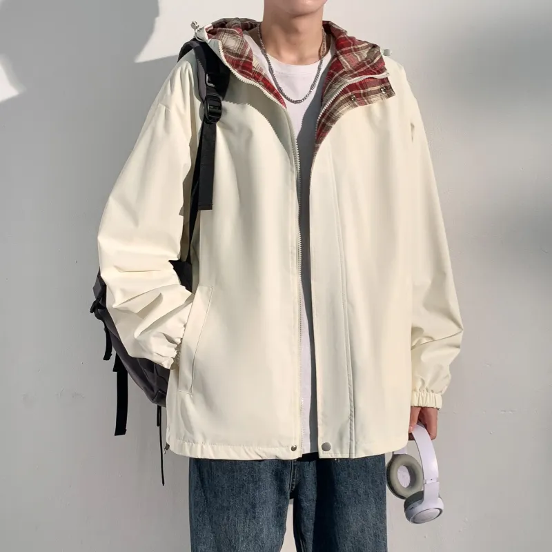 ZONEiD Jackets Unisex-13
