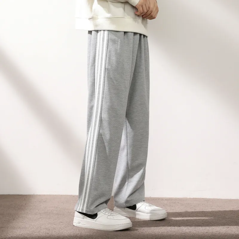 ZONEiD Casual Pants Unisex-8