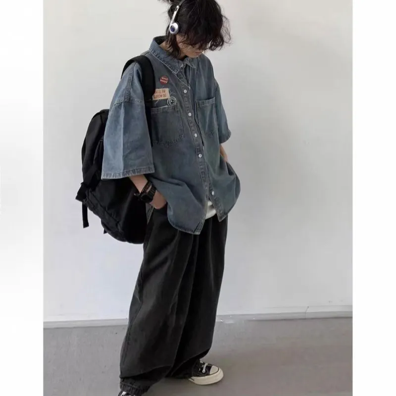 ZONEiD Shirts Unisex-2