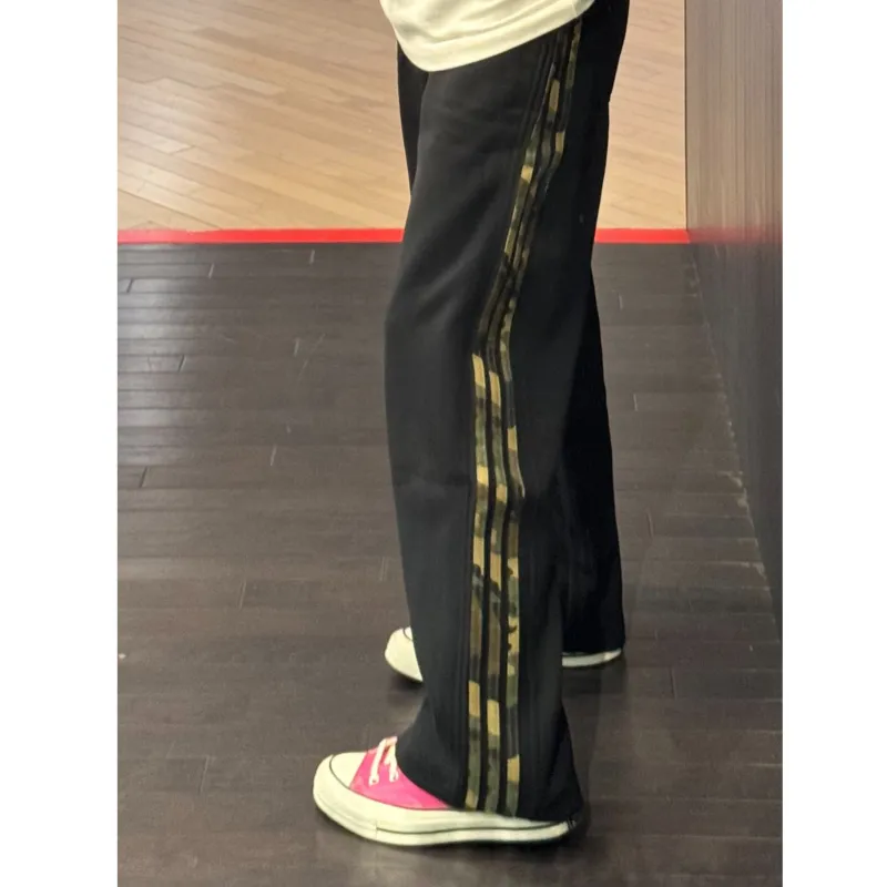 ZONEiD Casual Pants Unisex-2