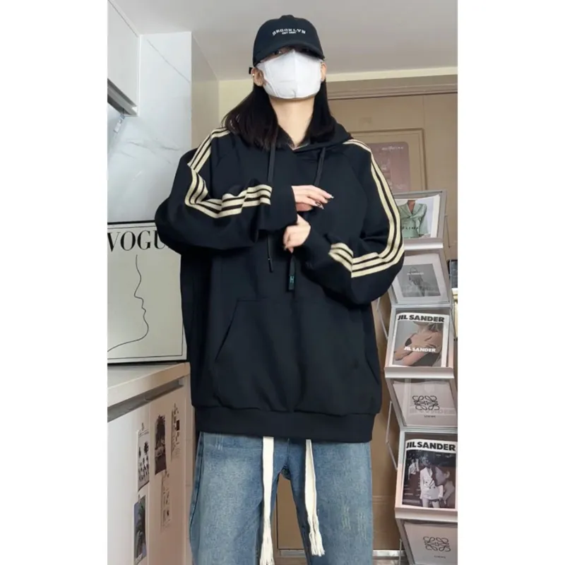 ZONEiD Sweatshirts Unisex-3