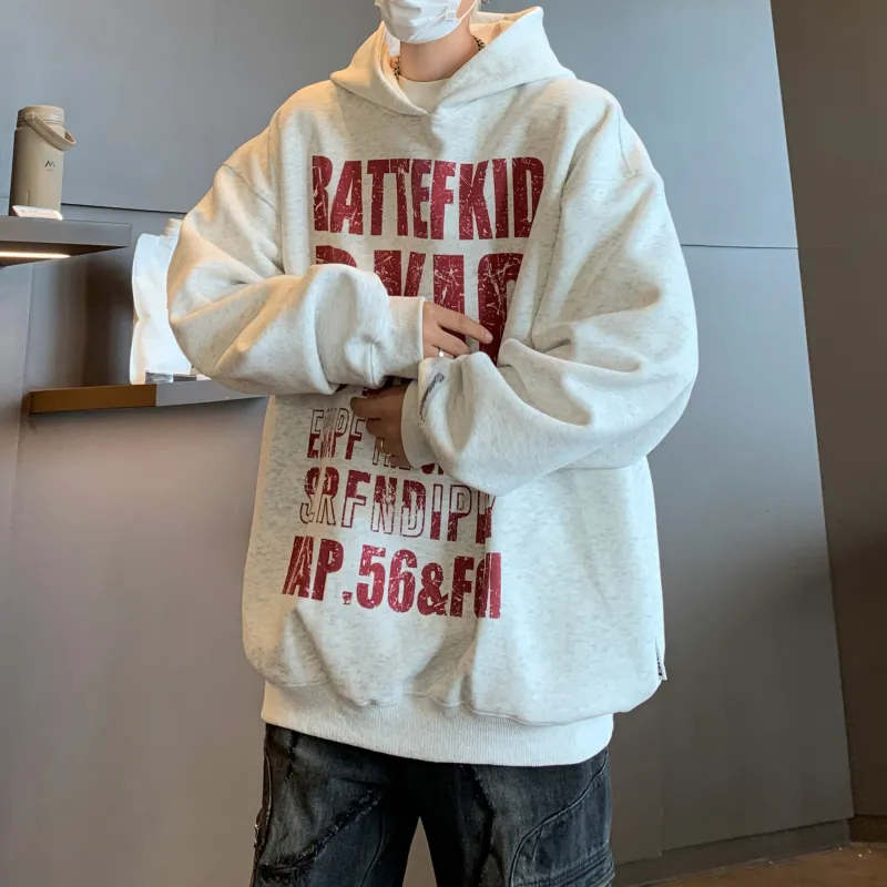 ZONEiD Sweatshirts Unisex-9