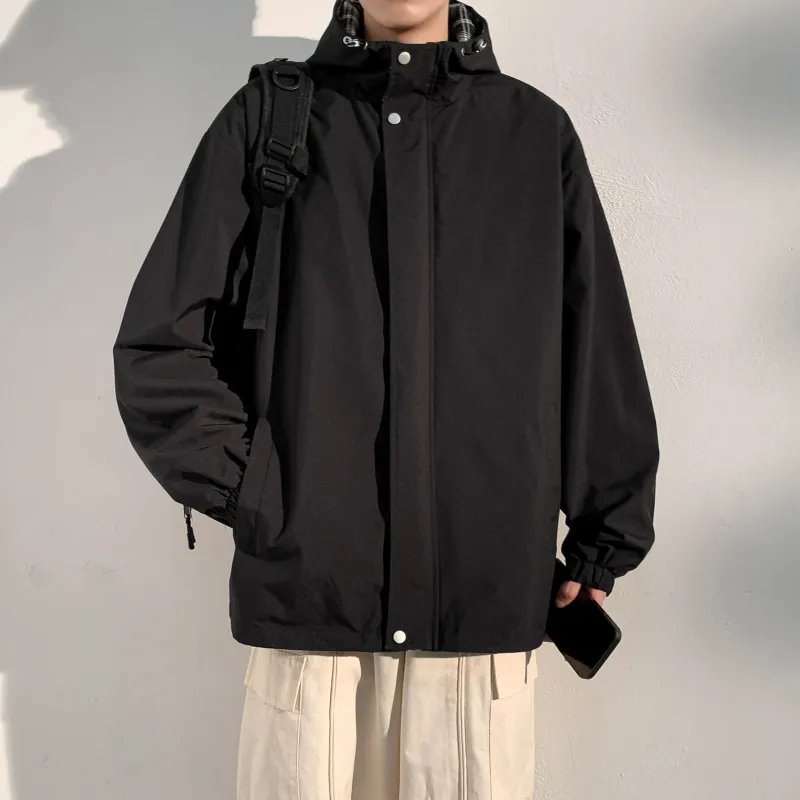 ZONEiD Jackets Unisex-8
