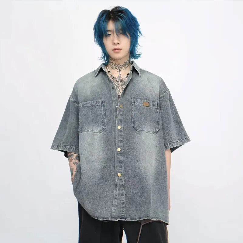 ZONEiD Shirts Unisex-1