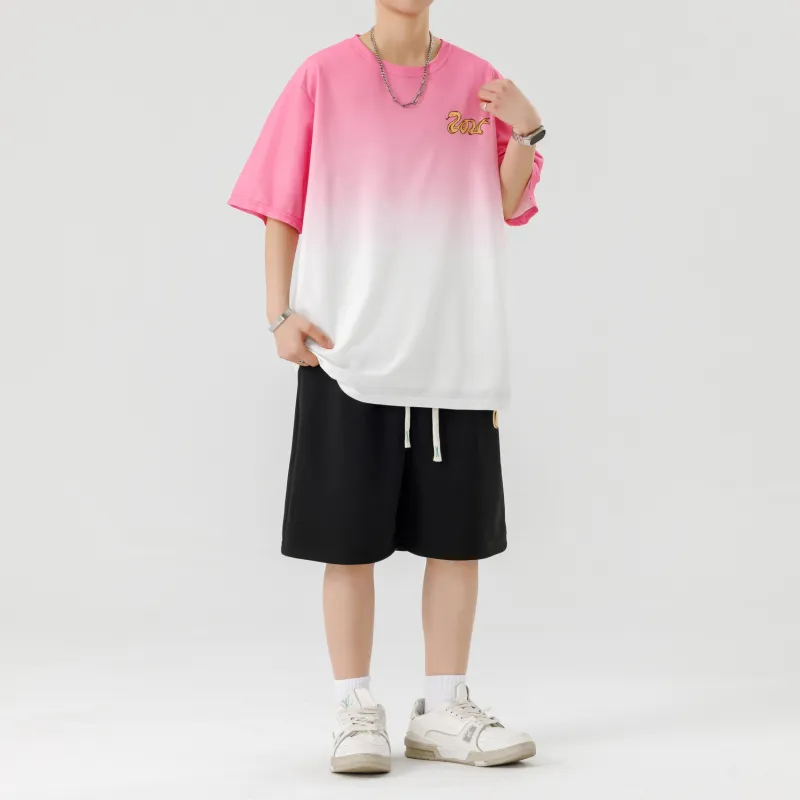 ZONEiD Casual Sportswear Unisex-7