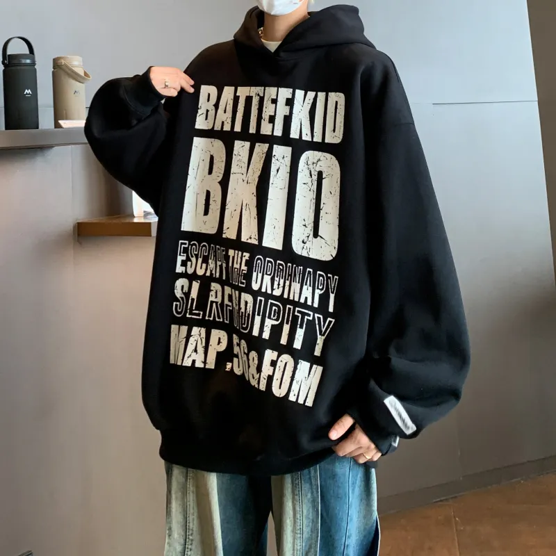 ZONEiD Sweatshirts Unisex-2