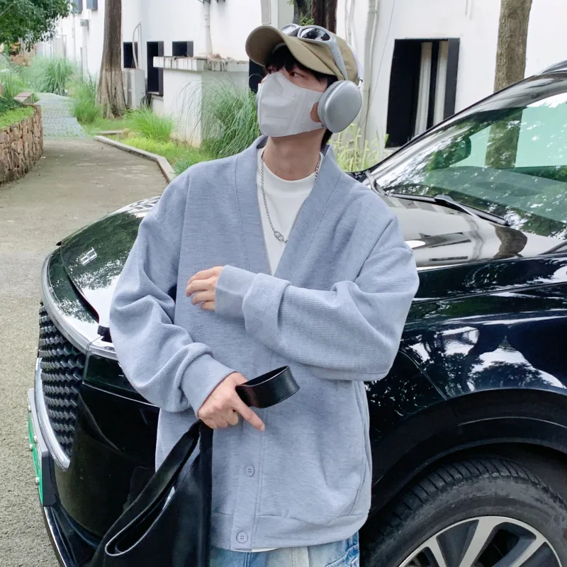 ZONEiD Sweatshirts Unisex-4