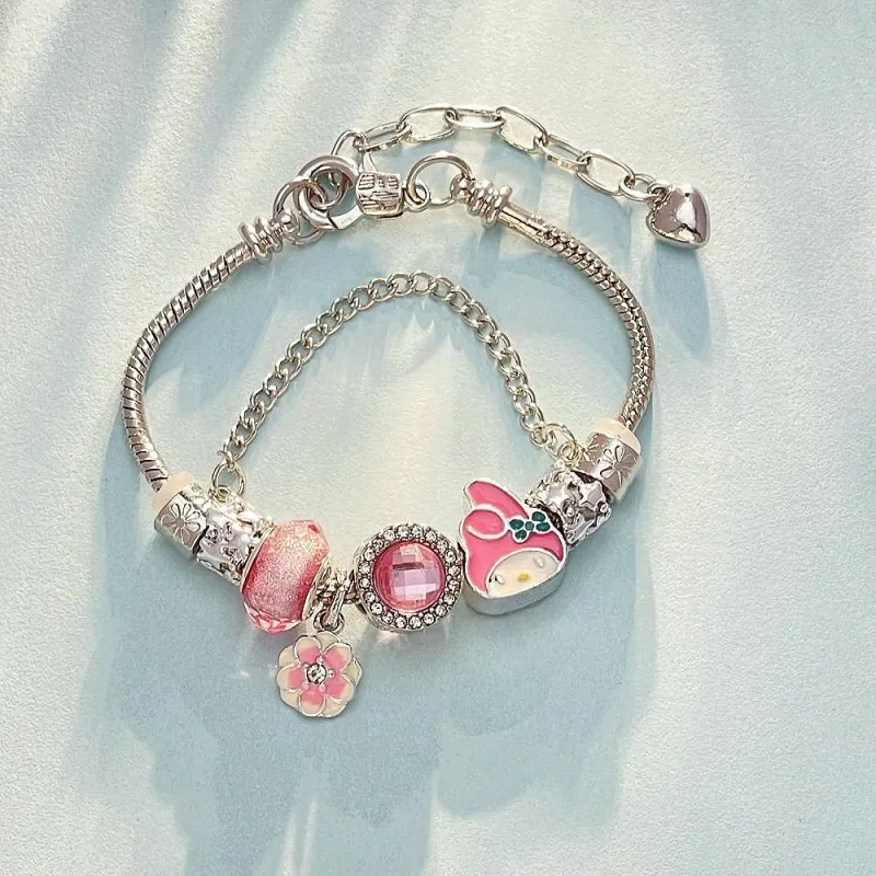 Sanrio Bracelets Unisex-5