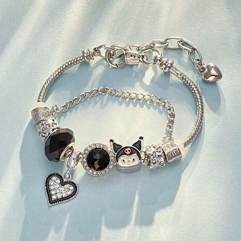 Sanrio Bracelets Unisex-1