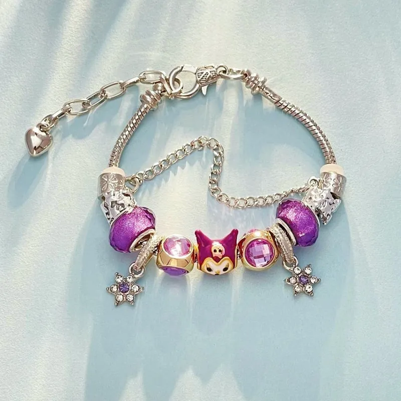 Sanrio Bracelets Unisex-3