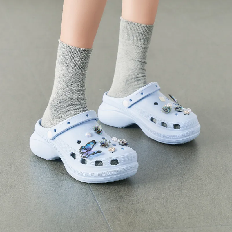 ST&SAT Clogs Women's-21