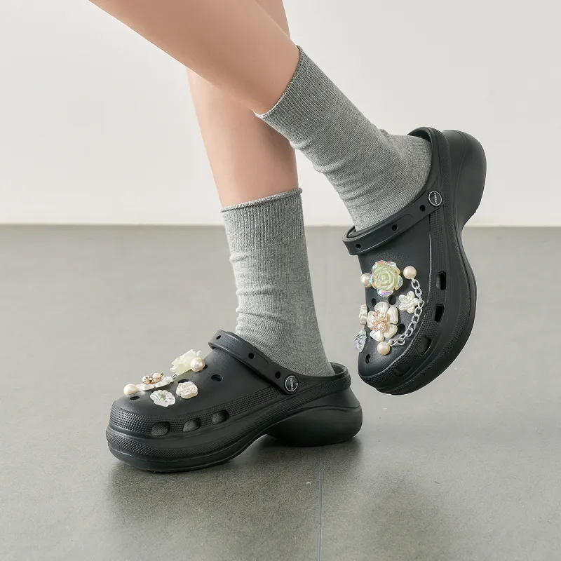 ST&SAT Clogs Women's-6