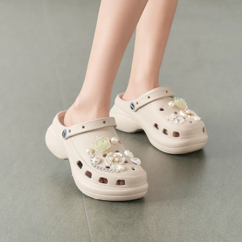 ST&SAT Clogs Women's-14