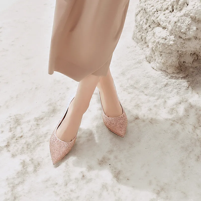 ST&SAT Women's Gala High Heels Women's-6