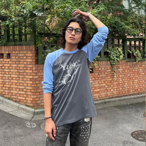 Younger Song T Shirts Unisex-8