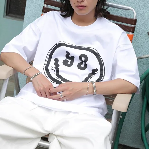 Younger Song T Shirts Unisex-2