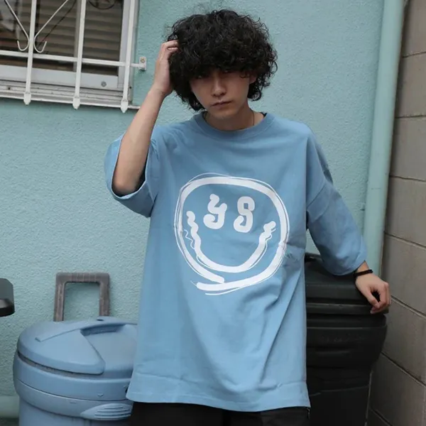 Younger Song T Shirts Unisex-8