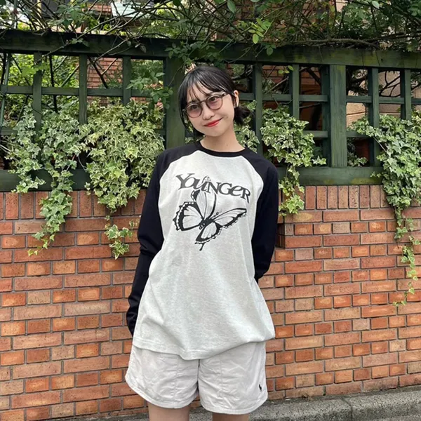 Younger Song T Shirts Unisex-5