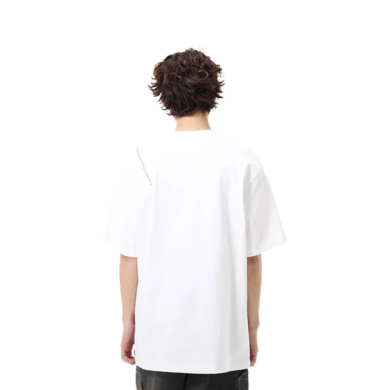 WLNEXT T Shirt Premium Streetwear T Shirt Unisex-1
