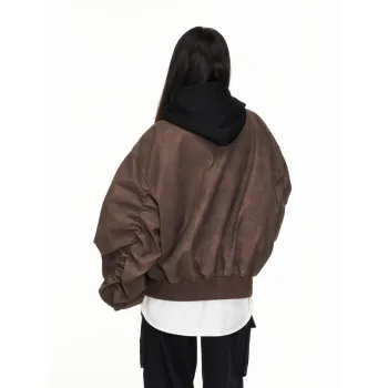 WLNEXT Jackets Unisex