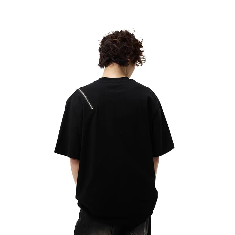 WLNEXT T Shirt Premium Streetwear T Shirt Unisex-0