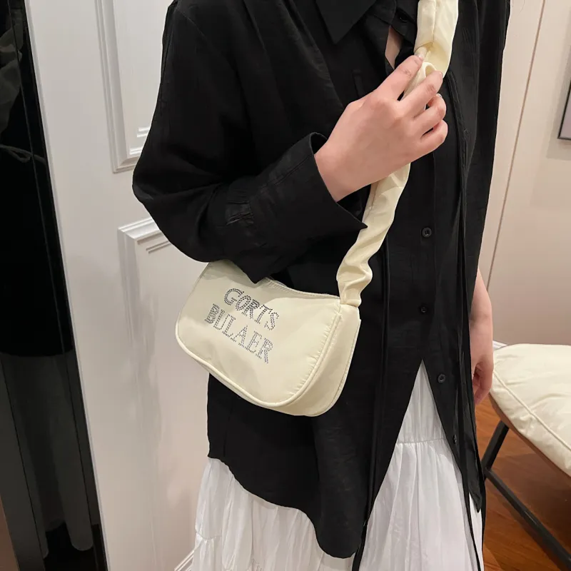 Cwatcun Canvas Bag Crossbody Bag Women's Pink/Apricot White/Blue-11