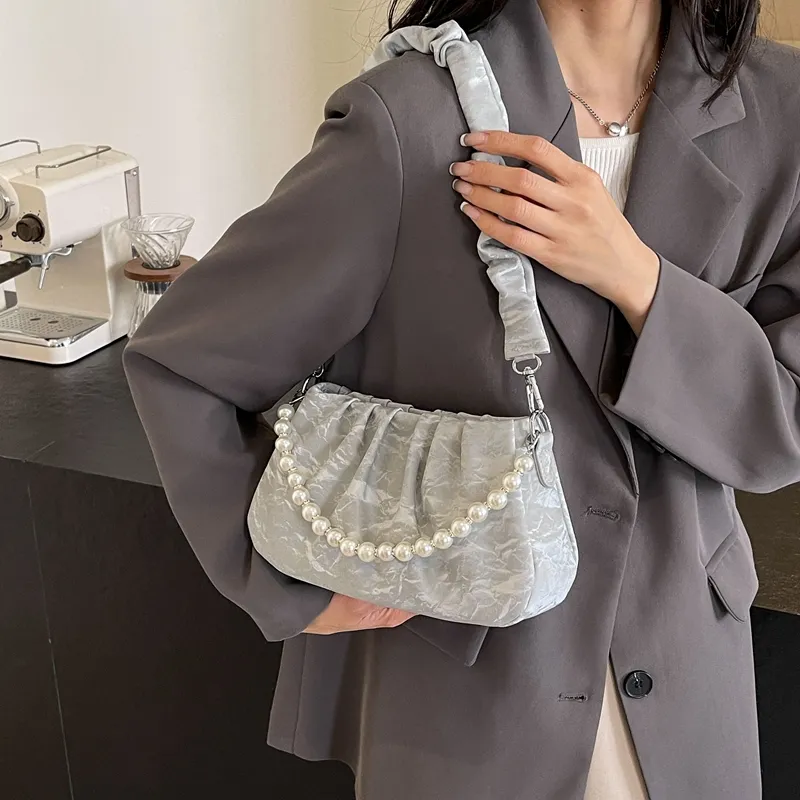 Cwatcun PU Shoulder Bag Regular Women's-13