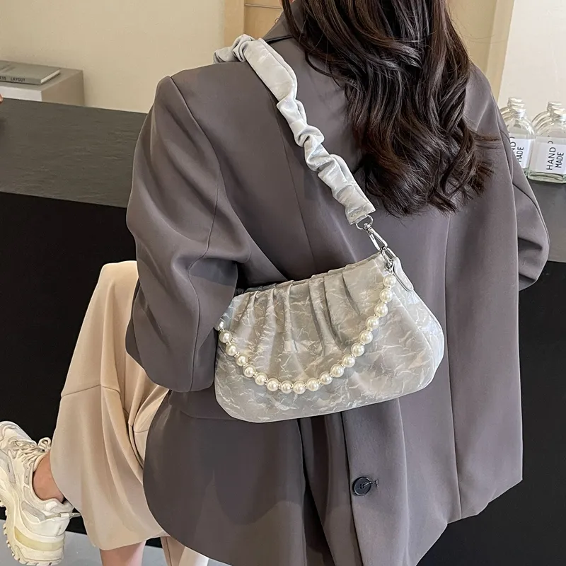 Cwatcun PU Shoulder Bag Regular Women's-14