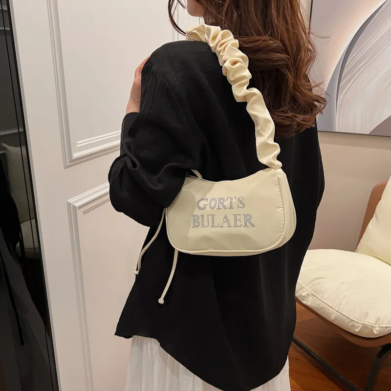 Cwatcun Canvas Bag Crossbody Bag Women's Pink/Apricot White/Blue-9