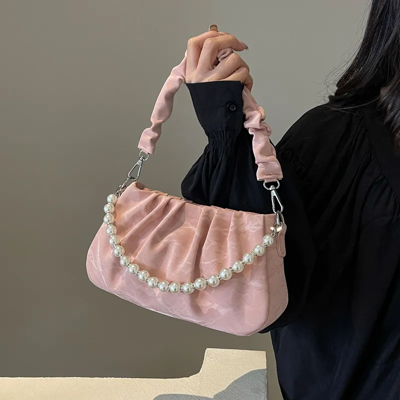 Cwatcun PU Shoulder Bag Regular Women's-9