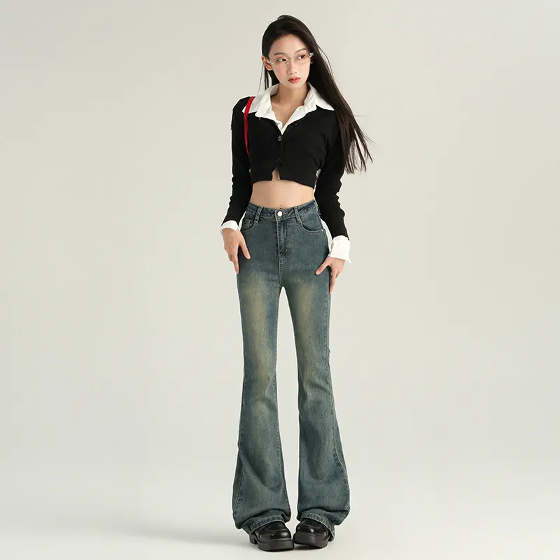 7 SEVFUN Jeans Unisex-2